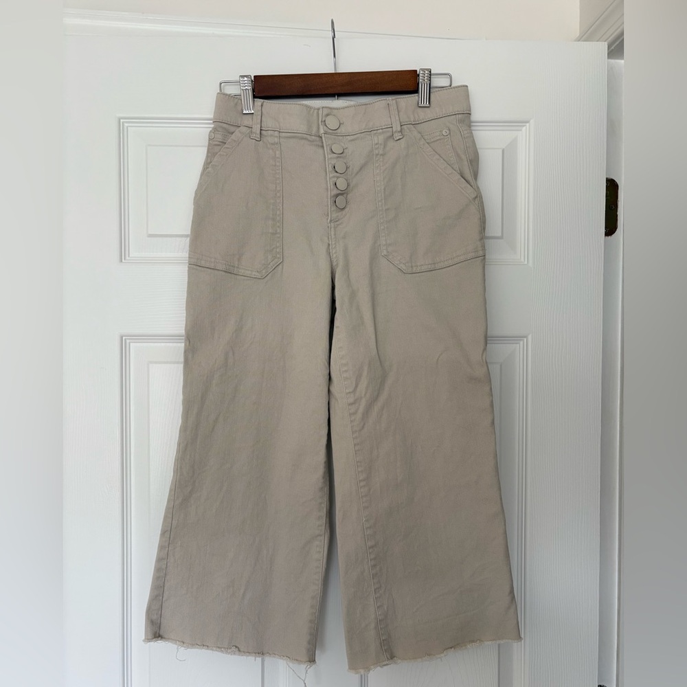 Democracy AB Technology High Rise Pants - Picture 2 of 4